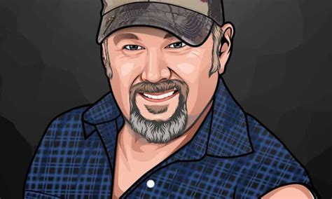 larry the cable guy net worth 2023